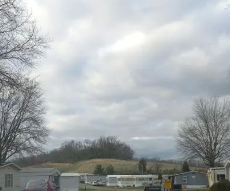 Green Terrace Mobile Home Comm