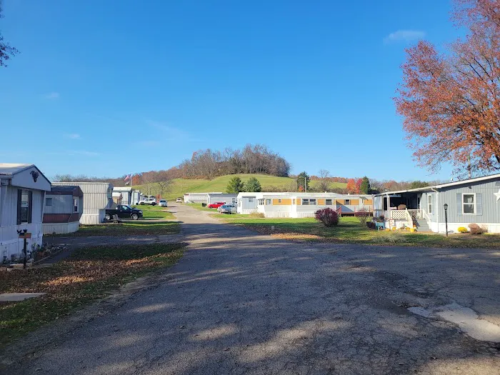 Green Terrace Mobile Home Comm Picture 3