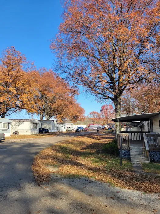 Green Terrace Mobile Home Comm Picture 5