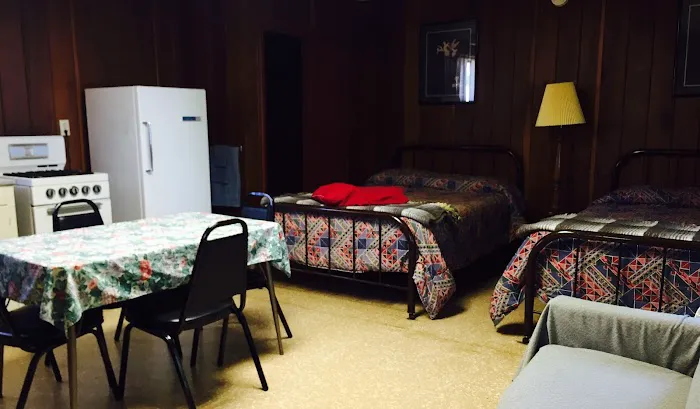 Agency Lake Resort Picture 8