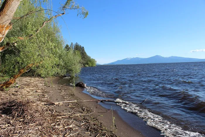 Agency Lake Resort Picture 3