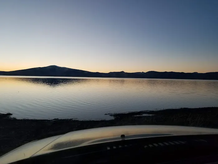 Agency Lake Resort Picture 10