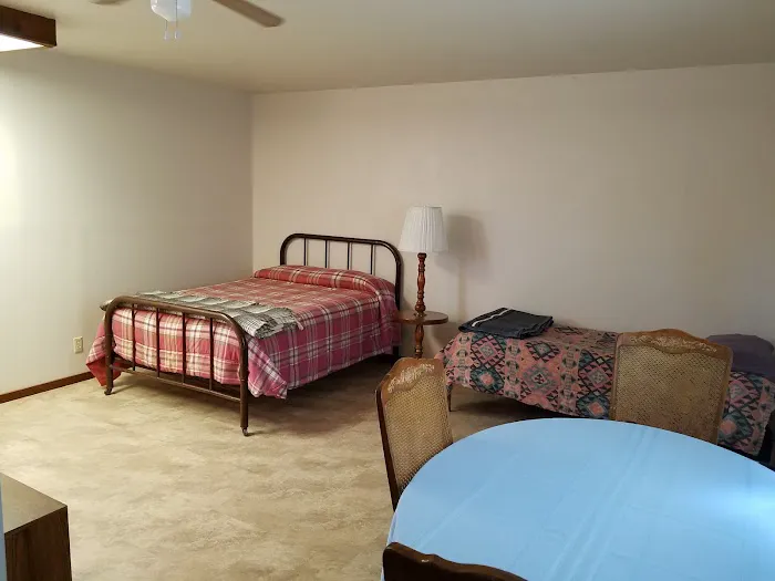 Agency Lake Resort Picture 6