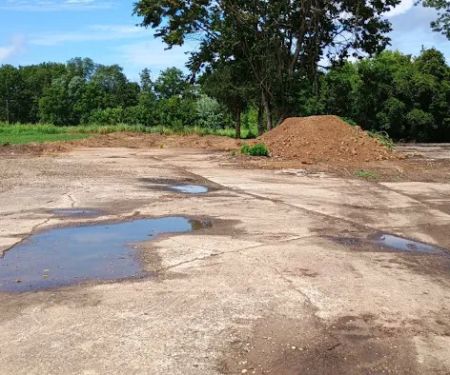 Percinos RV / Campground Park and Home Rental