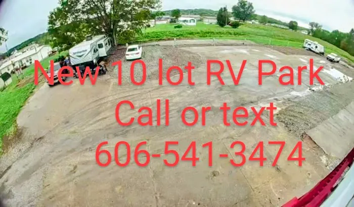 Percinos RV / Campground Park and Home Rental Picture 2