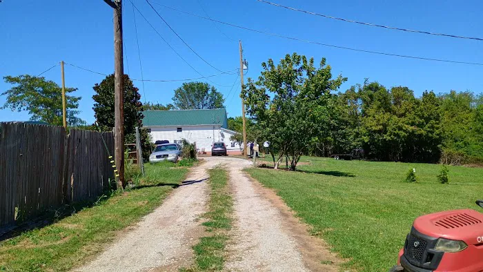 Percinos RV / Campground Park and Home Rental Picture 8
