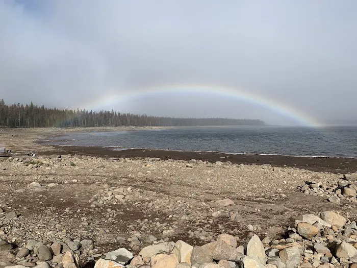 Fourmile Lake Campground Picture 3