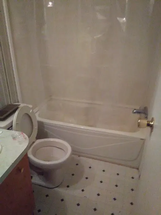 Wolfe's Trailer Park Picture 1