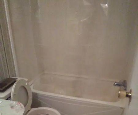 Wolfe's Trailer Park