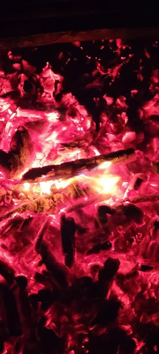 Meyers Camp Dispersed Campsites Picture 2