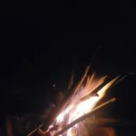 Meyers Camp Dispersed Campsites