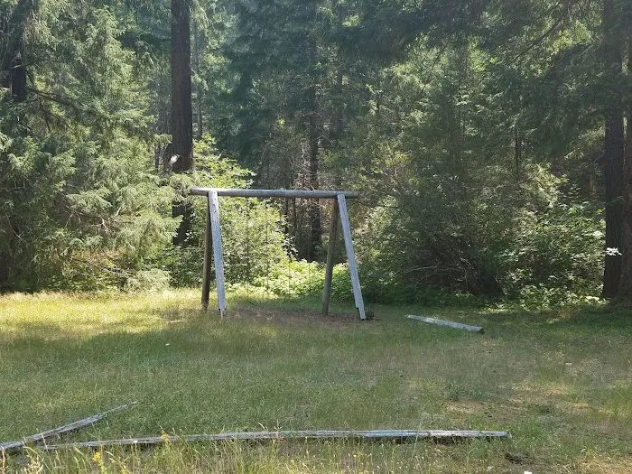 Big Pine Campground Picture 9