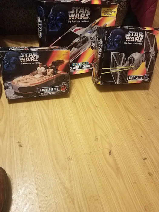 Us or Them Picture 1