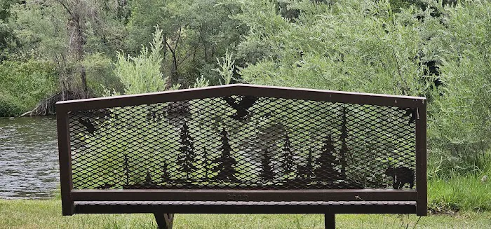 Cantrall Buckley Campground Picture 1