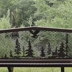 Cantrall Buckley Campground