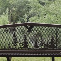 Cantrall Buckley Campground ico