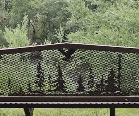 Cantrall Buckley Campground