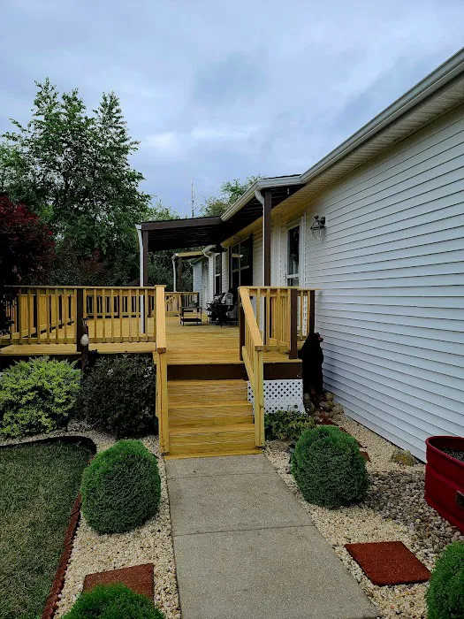 Voyager Village Picture 13