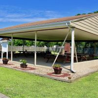 Harmony Pointe Mobile Home Park ico