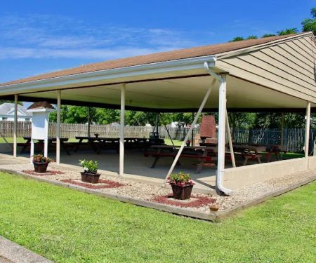 Harmony Pointe Mobile Home Park