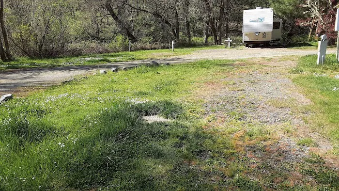 Redwood Hwy Campground Picture 5
