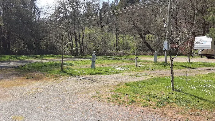 Redwood Hwy Campground Picture 6