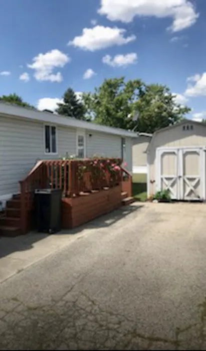 Brookville Lake Estates Picture 4