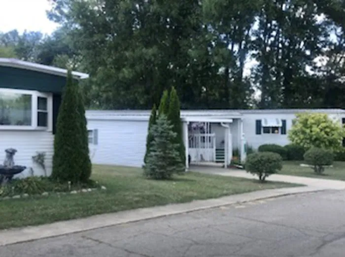 Brookville Lake Estates Picture 5