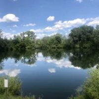 Brookville Lake Estates ico