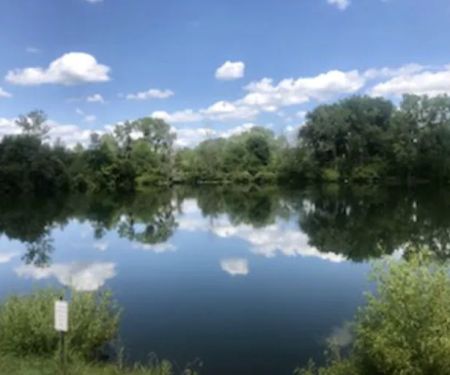 Brookville Lake Estates