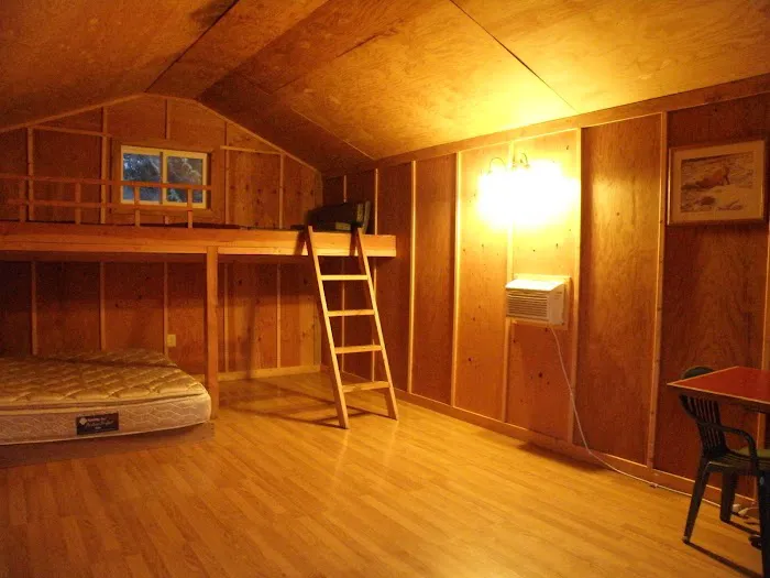 Resort At Lake Selmac Picture 2