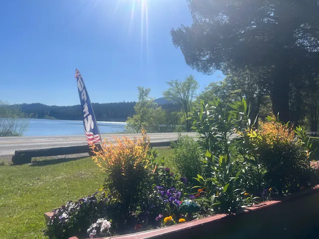 Resort At Lake Selmac Picture 3