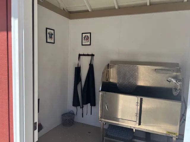 Resort At Lake Selmac Picture 5