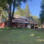 Resort At Lake Selmac