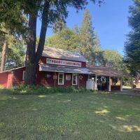 Resort At Lake Selmac ico