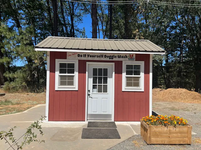 Resort At Lake Selmac Picture 4