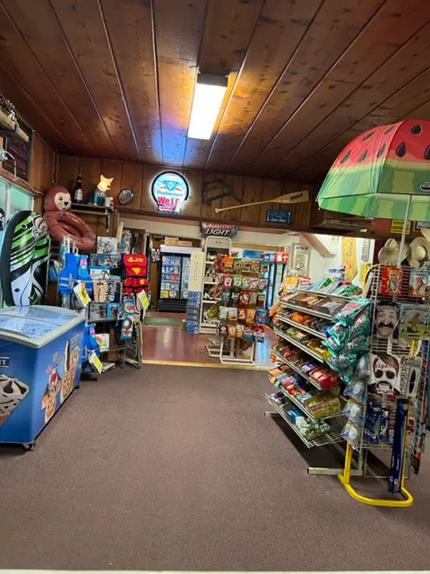 Resort At Lake Selmac Picture 9