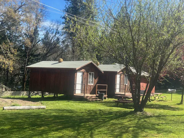 Resort At Lake Selmac Picture 10