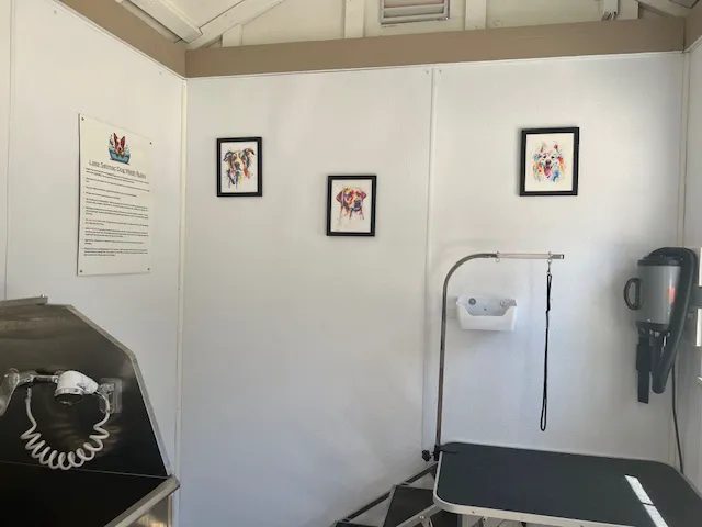 Resort At Lake Selmac Picture 8