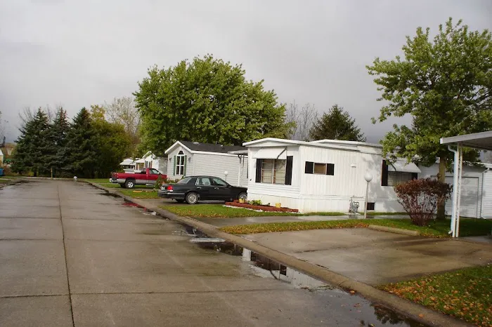 Broadway Mobile Home Park Picture 5