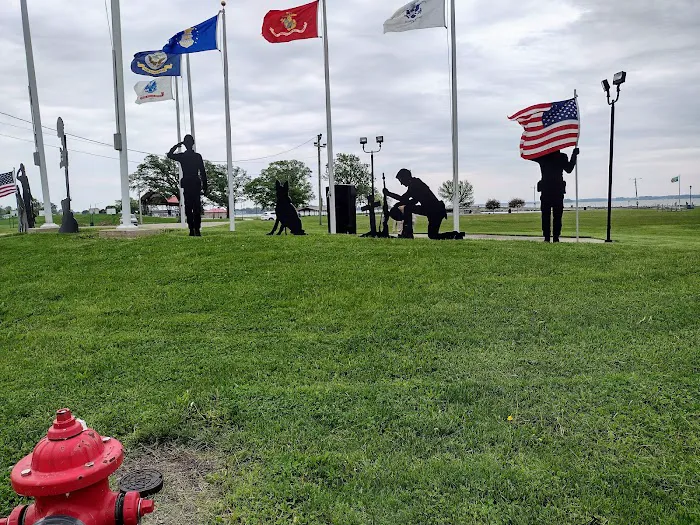 Broadway Mobile Home Park Picture 4