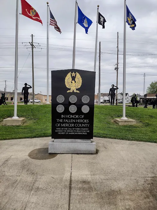 Broadway Mobile Home Park Picture 1