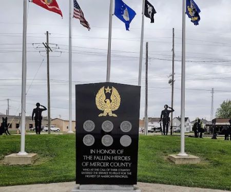 Broadway Mobile Home Park