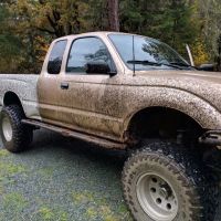 Briggs Creek Picnic Site ico