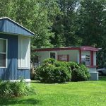 Oakwood Manufactured Home Community