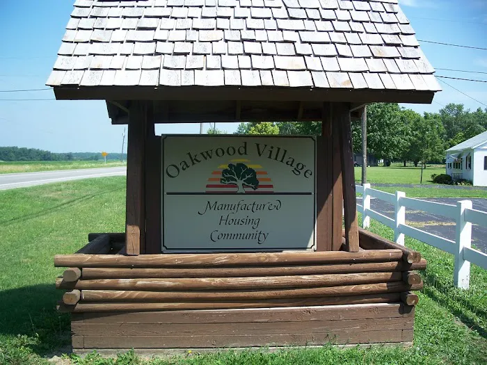 Oakwood Manufactured Home Community Picture 8
