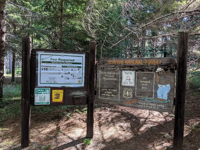 Sam Brown Horse Camp Picture 4