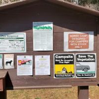 Sam Brown Horse Camp ico