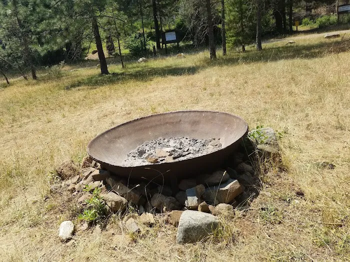 Sam Brown Horse Camp Picture 6