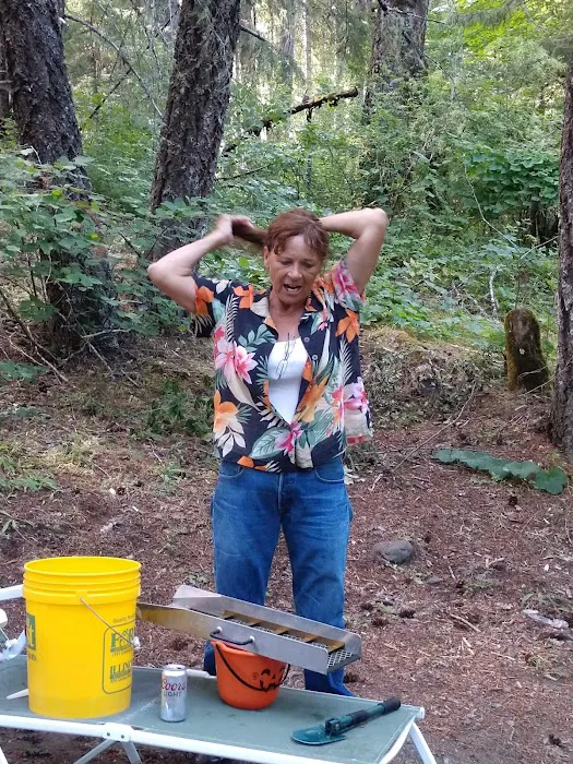 Sam Brown Horse Camp Picture 5